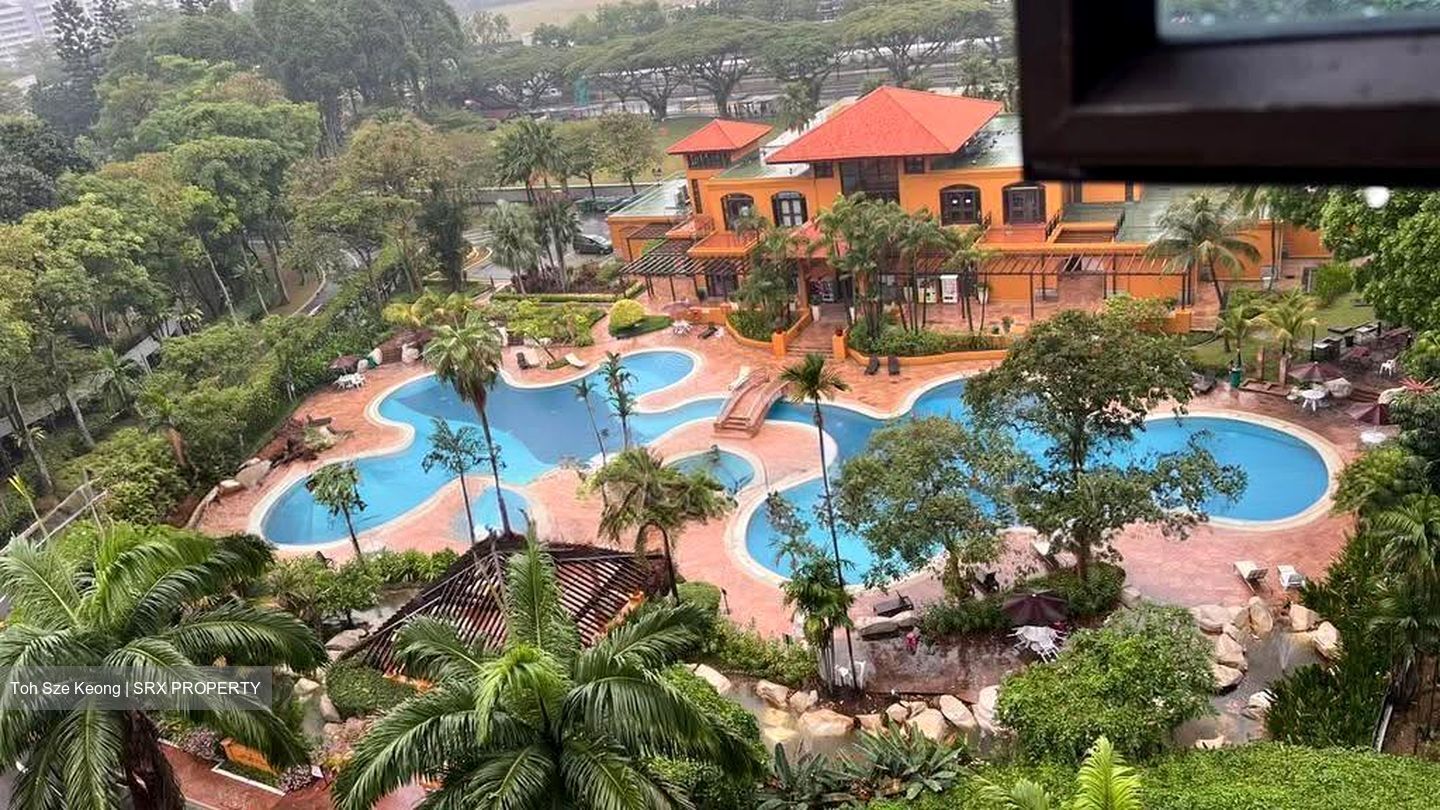 Parc Oasis (D22), Condominium #633748691